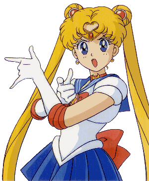 Illustration for article titled "Gotta Get in Tune With Sailor Moon..."